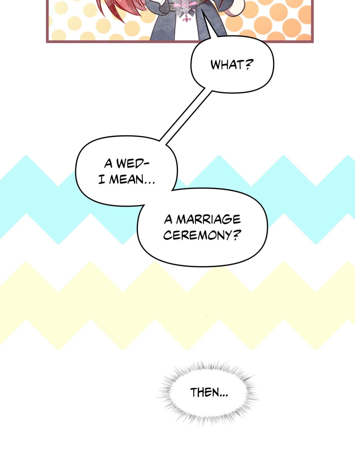 The Flower of Prencia Chapter 72 page 60 - 