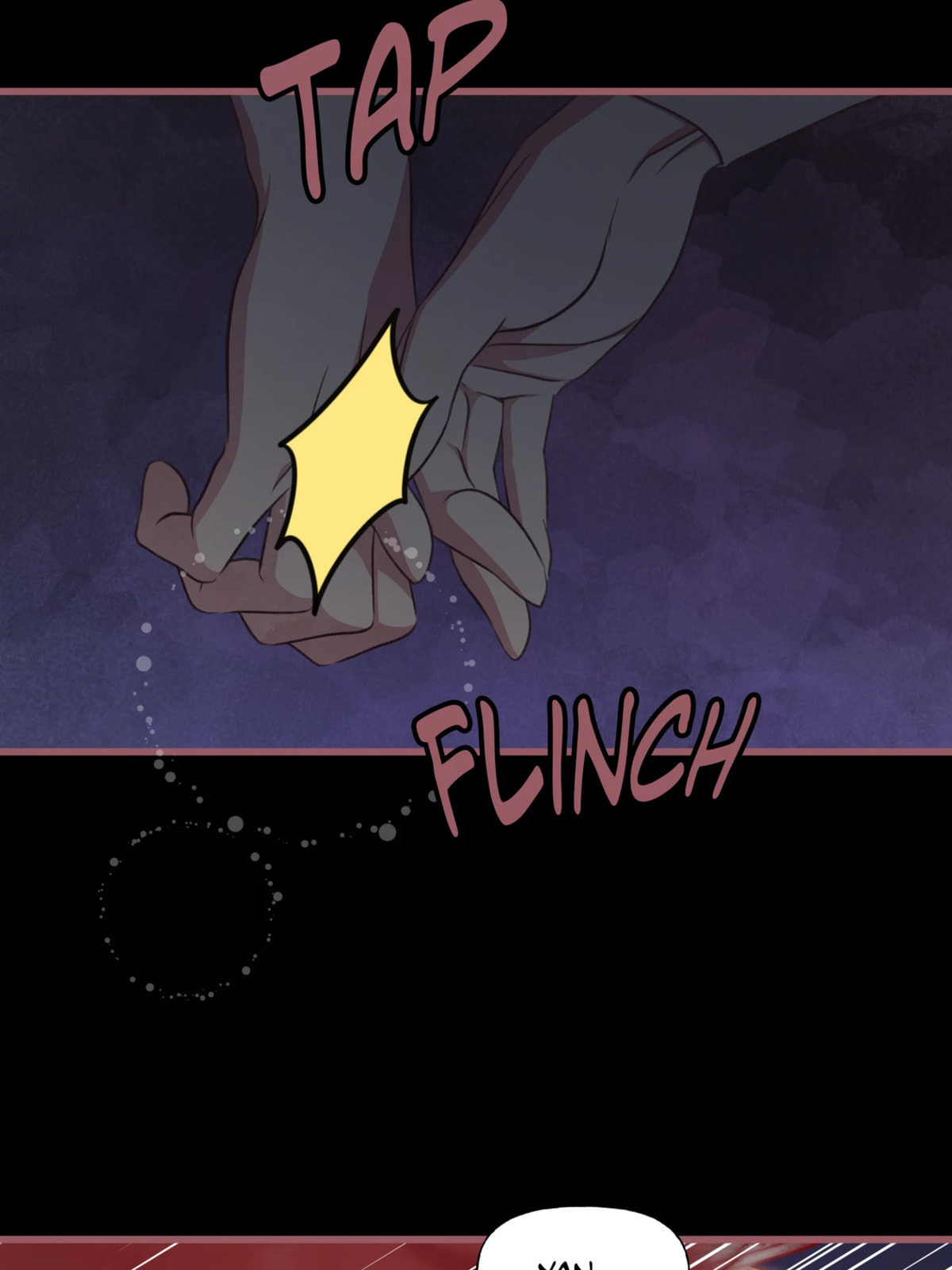The Flower of Prencia Chapter 72 page 7 - 