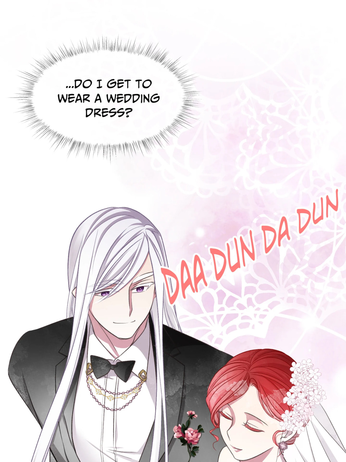 The Flower of Prencia Chapter 72 page 61 - 