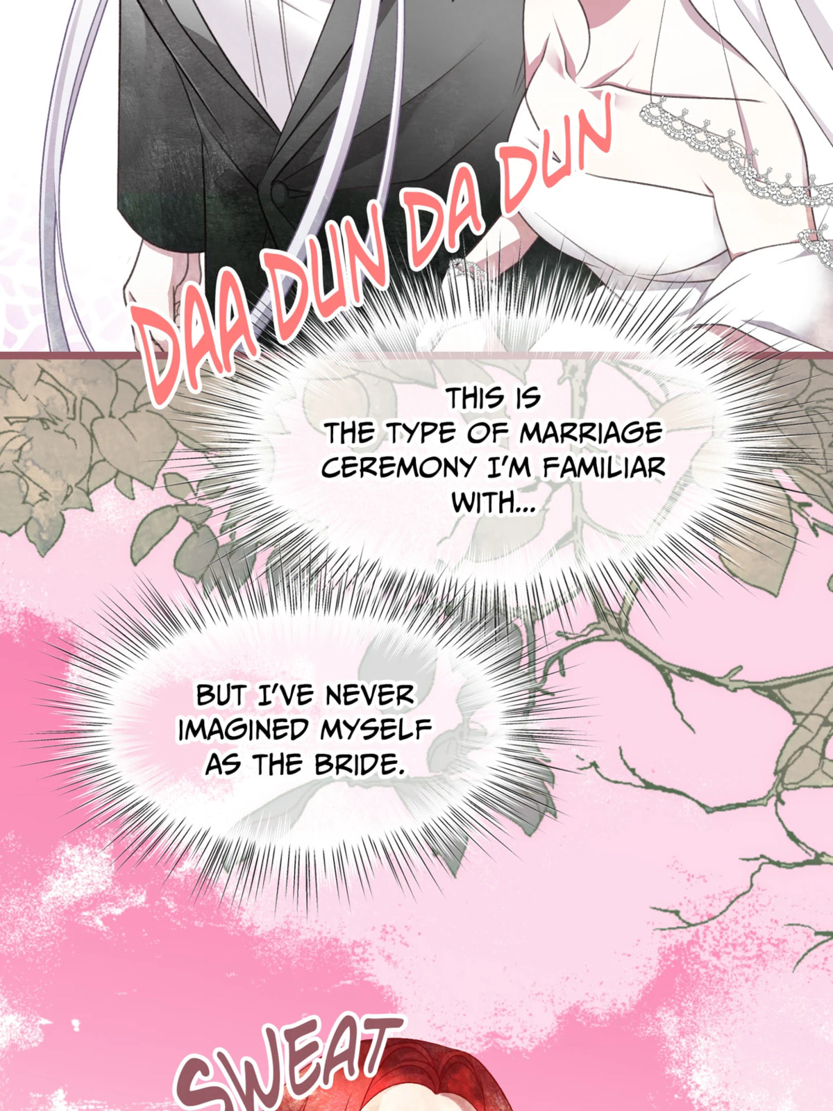 The Flower of Prencia Chapter 72 page 62 - 