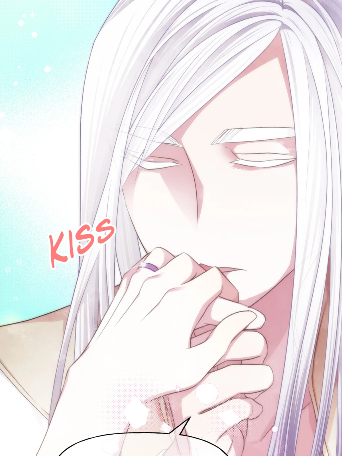 The Flower of Prencia Chapter 72 page 64 - 