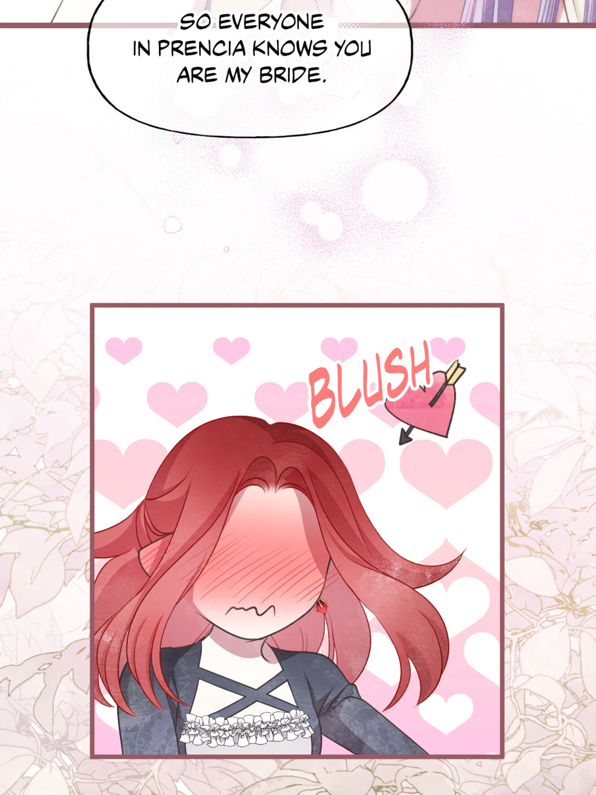 The Flower of Prencia Chapter 72 page 65 - 