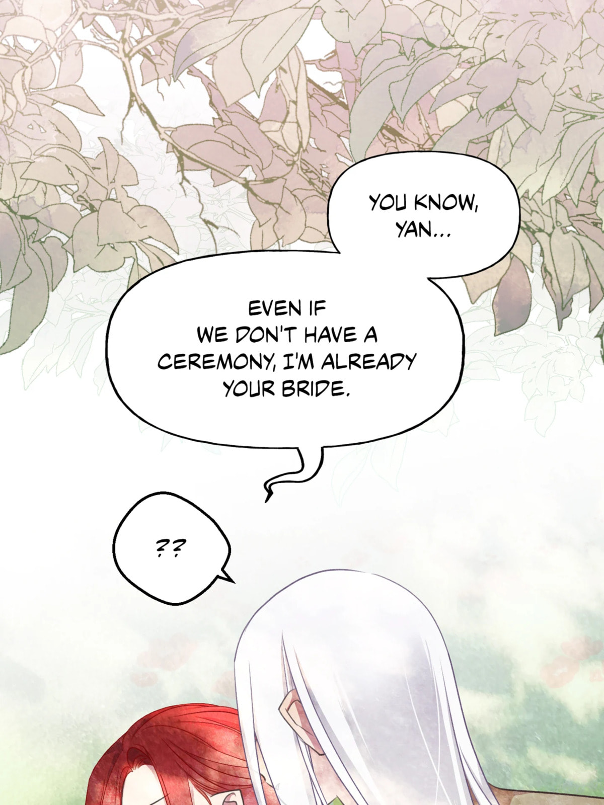 The Flower of Prencia Chapter 72 page 66 - 