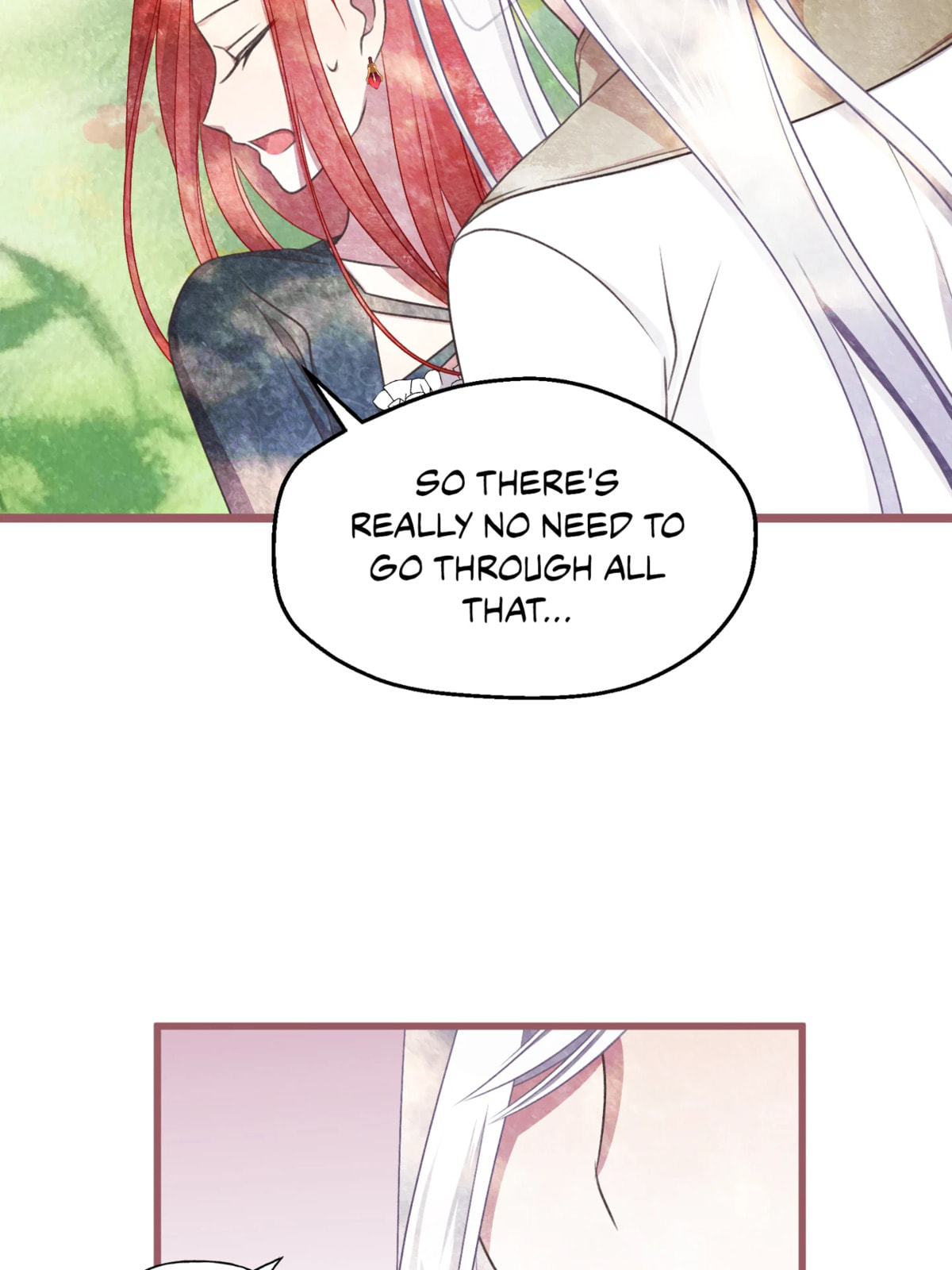 The Flower of Prencia Chapter 72 page 67 - 