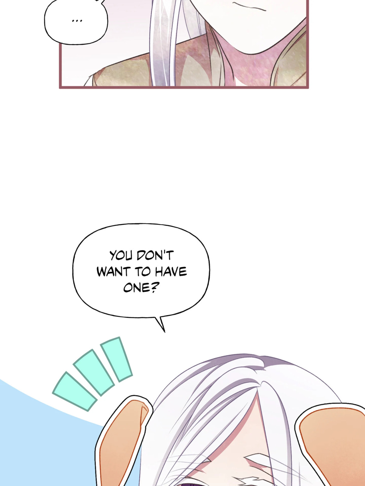 The Flower of Prencia Chapter 72 page 68 - 