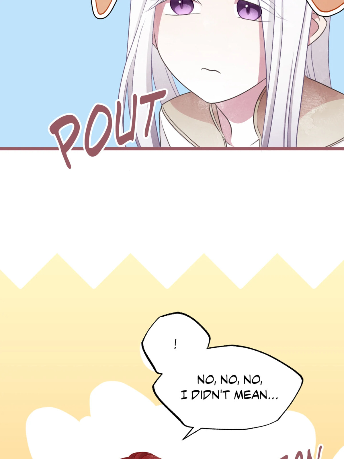 The Flower of Prencia Chapter 72 page 69 - 