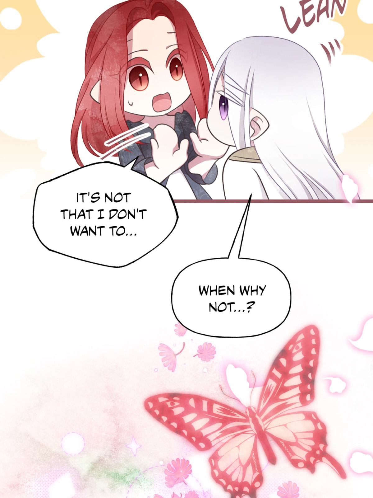 The Flower of Prencia Chapter 72 page 70 - 