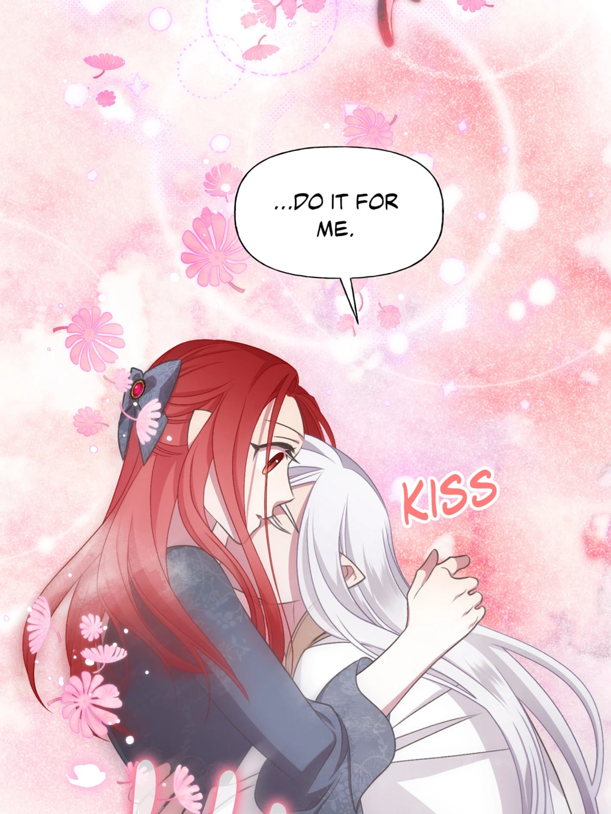 The Flower of Prencia Chapter 72 page 71 - 