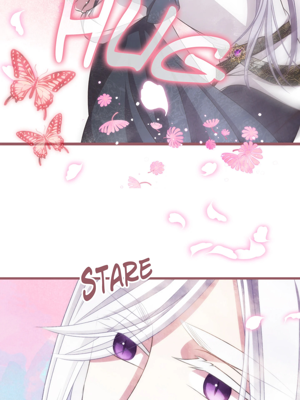 The Flower of Prencia Chapter 72 page 72 - 