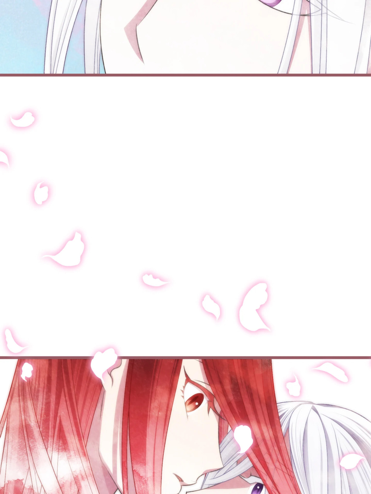 The Flower of Prencia Chapter 72 page 73 - 