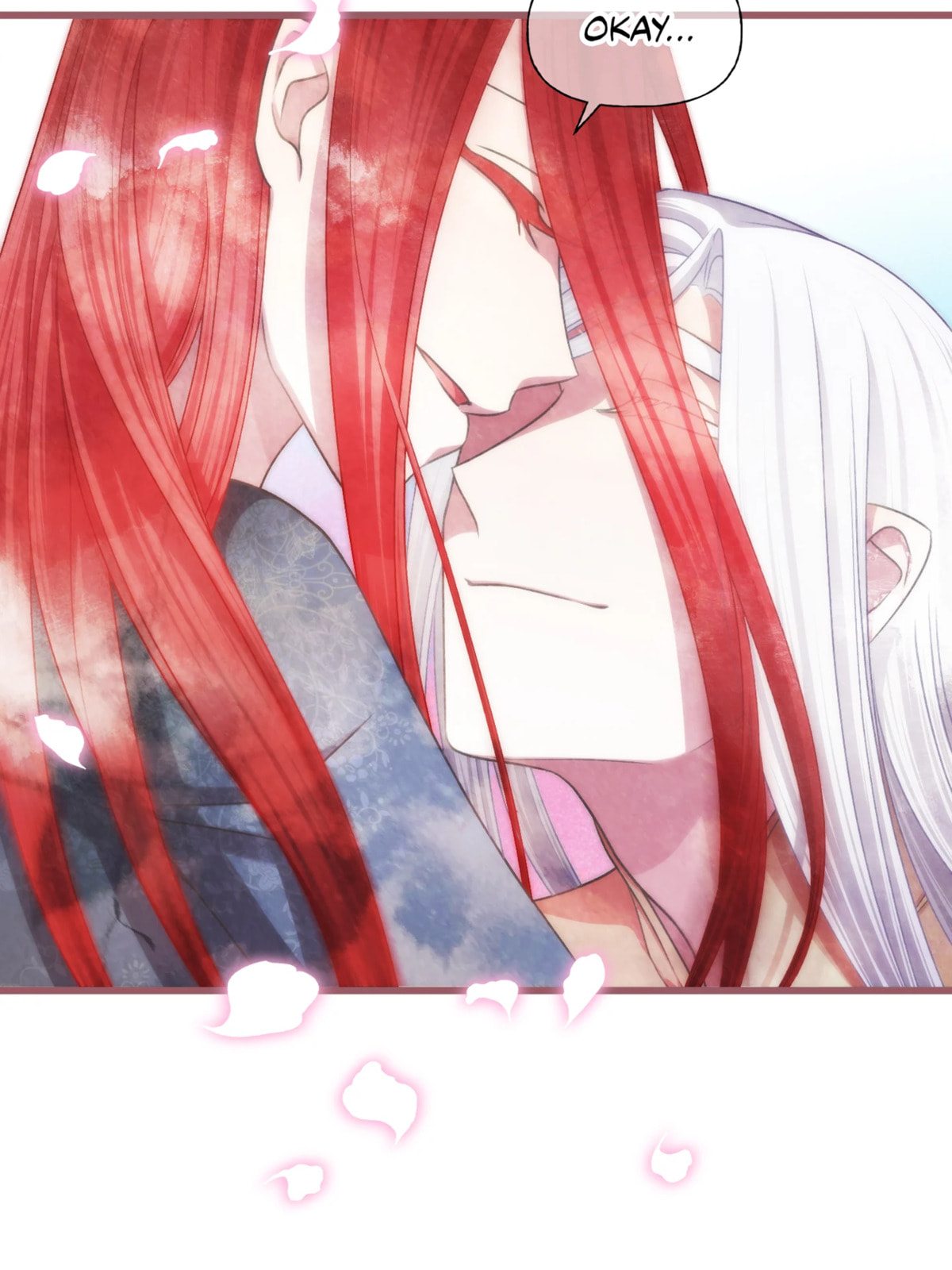 The Flower of Prencia Chapter 72 page 75 - 