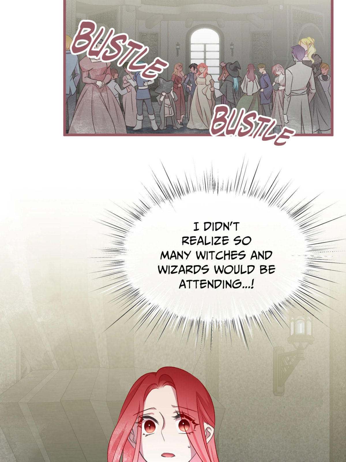 The Flower of Prencia Chapter 72 page 78 - 
