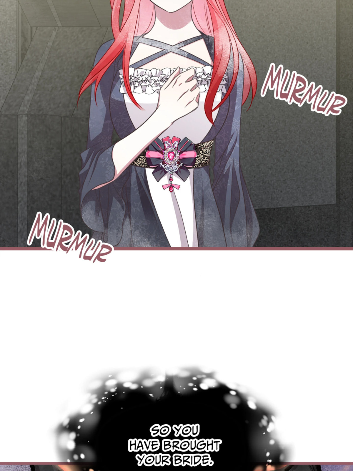 The Flower of Prencia Chapter 72 page 79 - 
