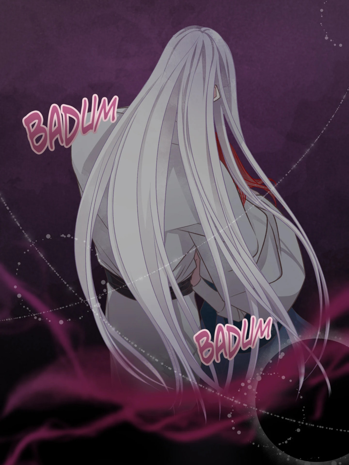 The Flower of Prencia Chapter 72 page 9 - 