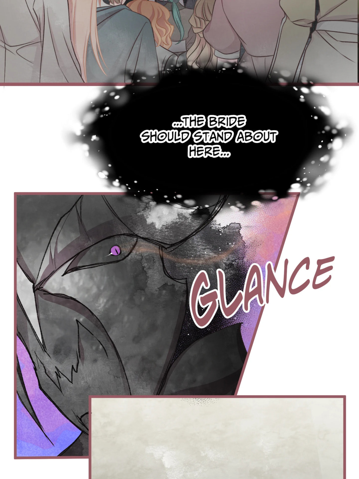 The Flower of Prencia Chapter 72 page 82 - 