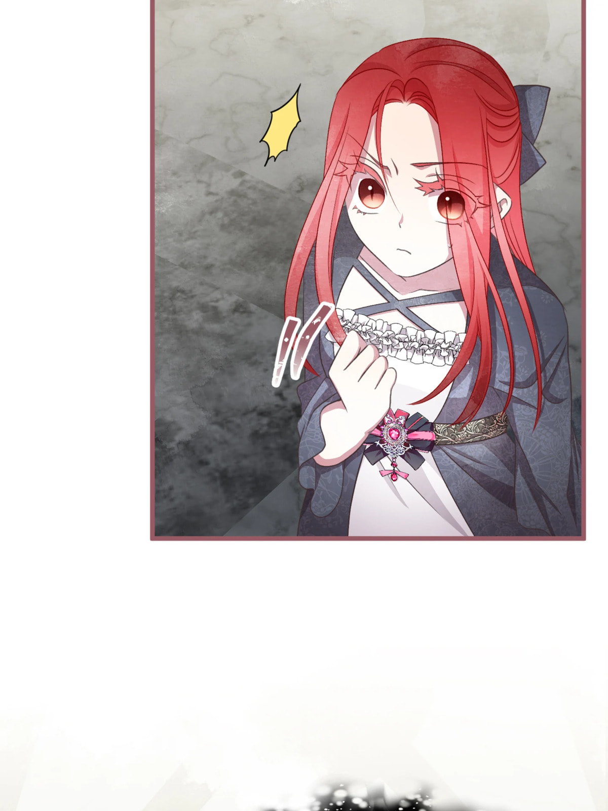 The Flower of Prencia Chapter 72 page 83 - 