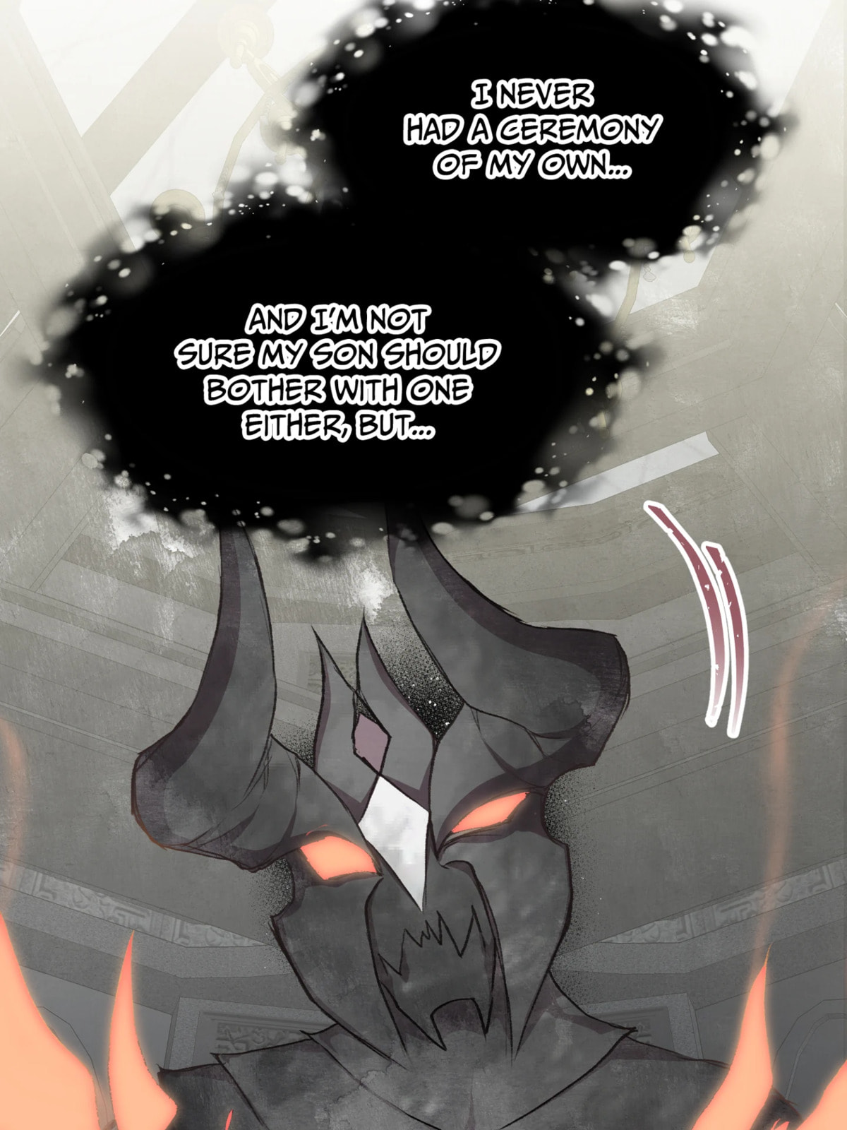 The Flower of Prencia Chapter 72 page 84 - 