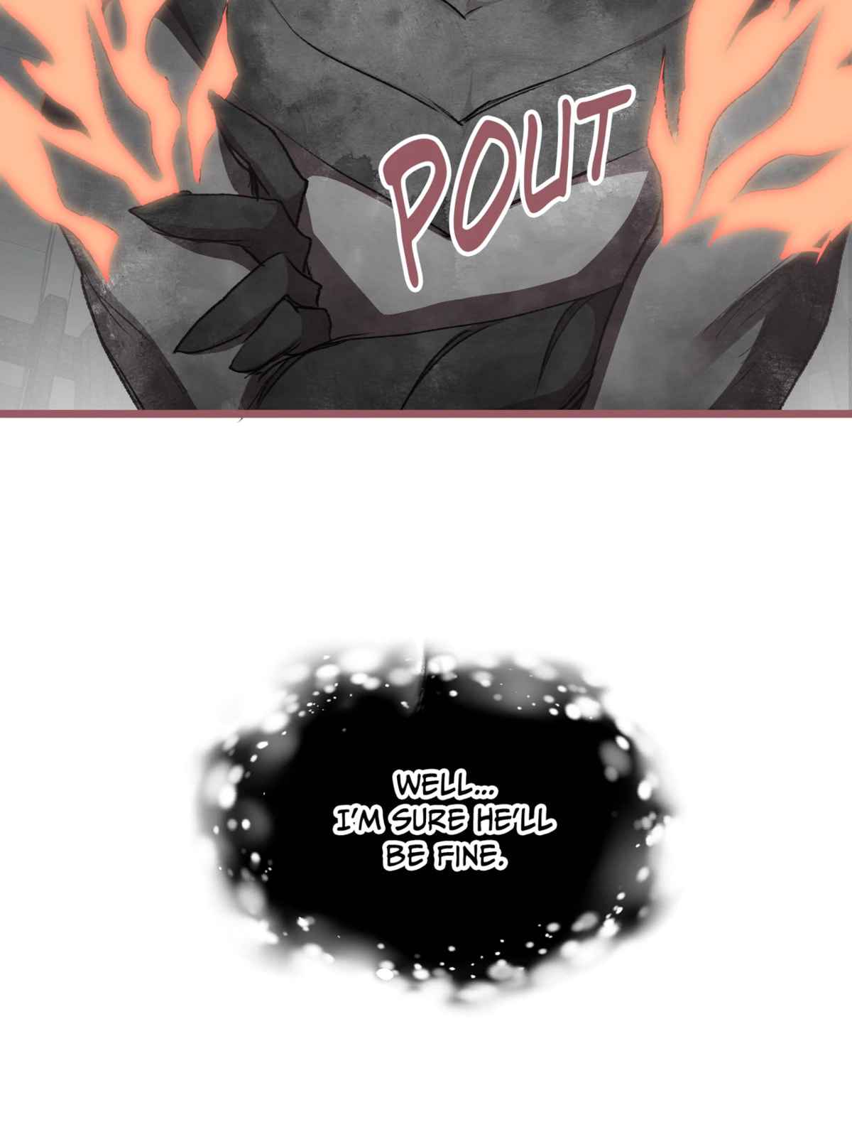 The Flower of Prencia Chapter 72 page 85 - 