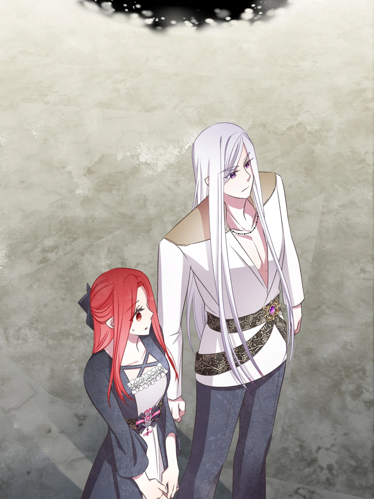 The Flower of Prencia Chapter 72 page 87 - 