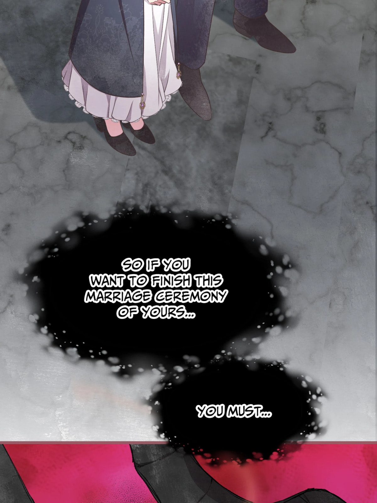 The Flower of Prencia Chapter 72 page 88 - 