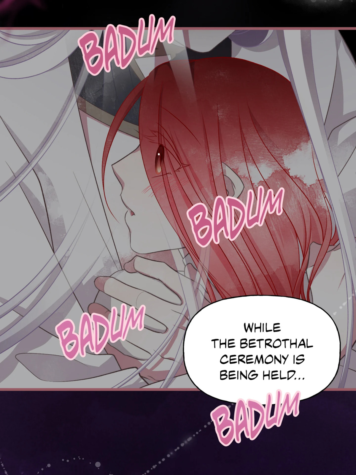 The Flower of Prencia Chapter 72 page 10 - 