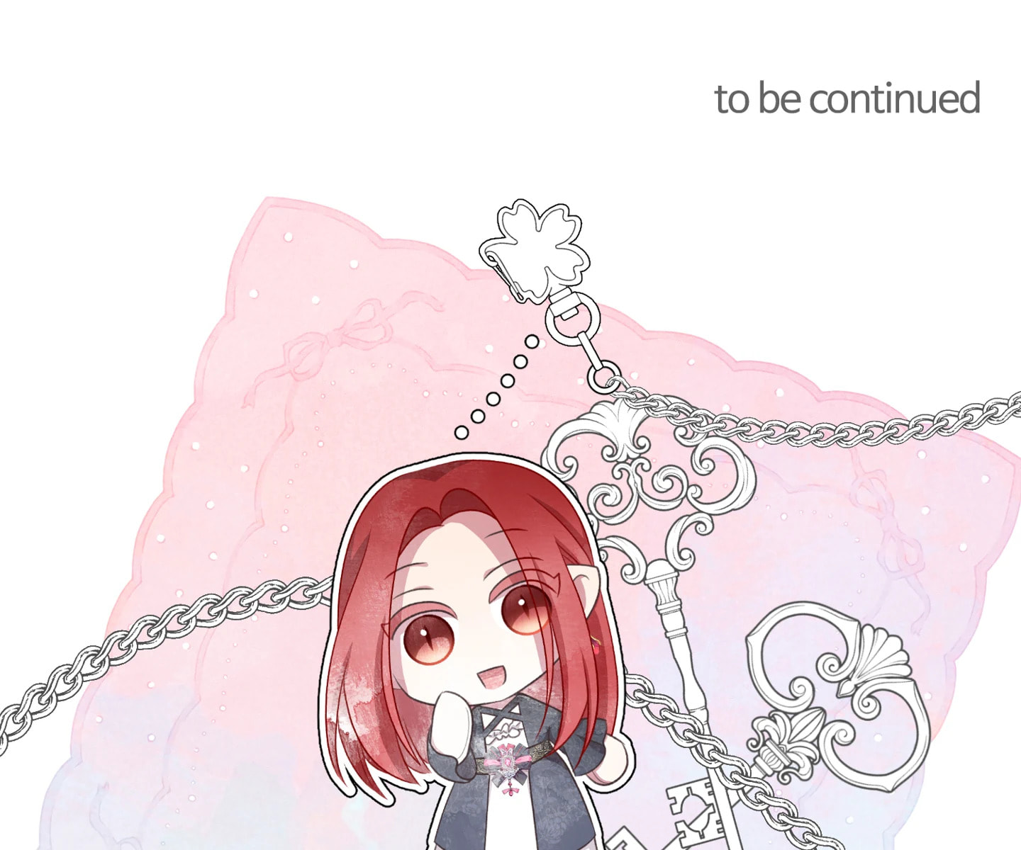 The Flower of Prencia Chapter 72 page 91 - 