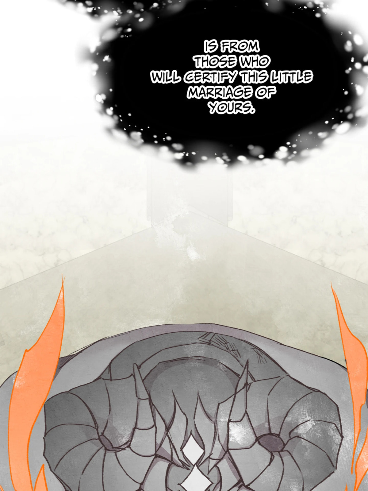 The Flower of Prencia Chapter 73 page 2 - 