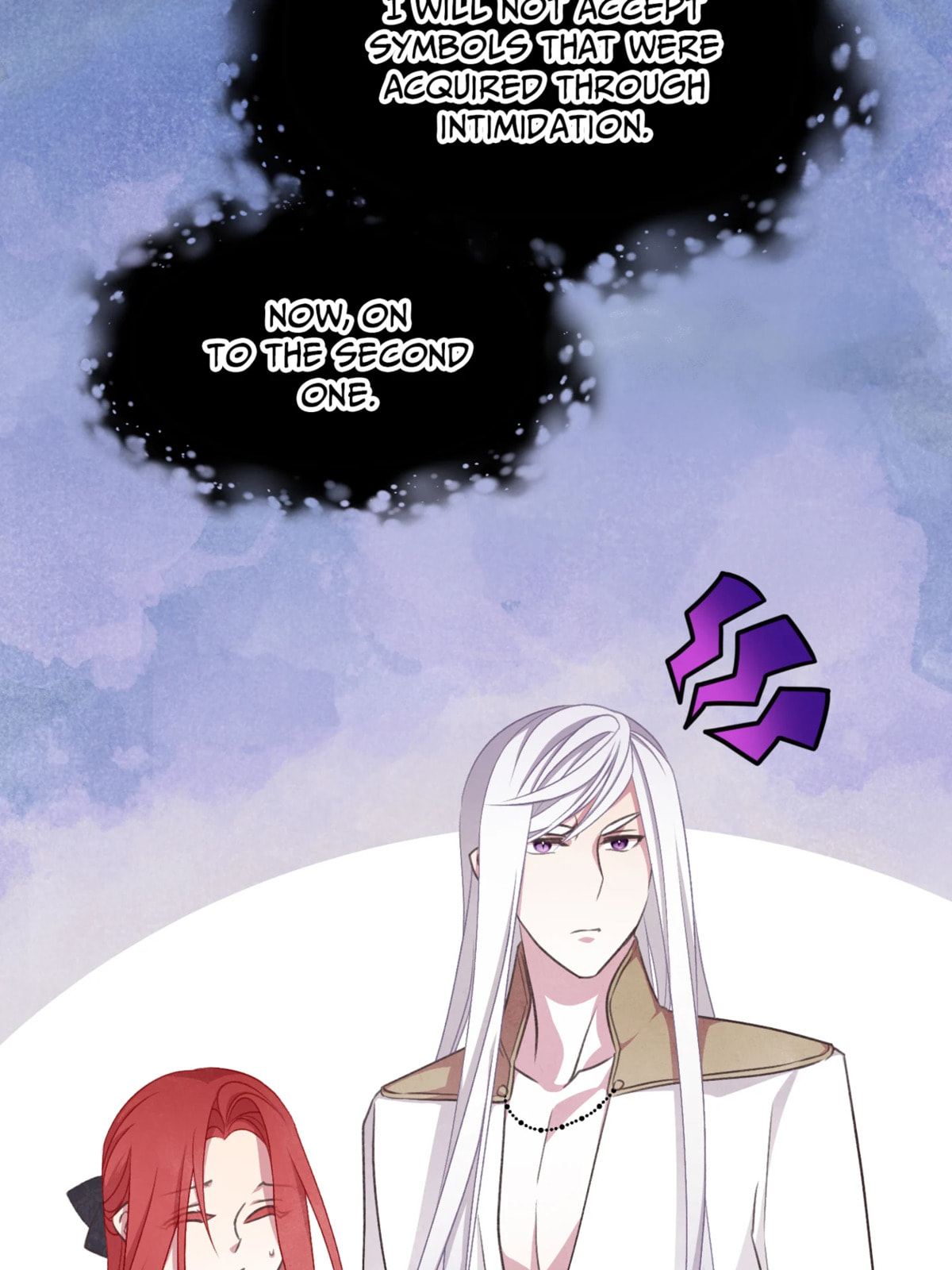 The Flower of Prencia Chapter 73 page 12 - 