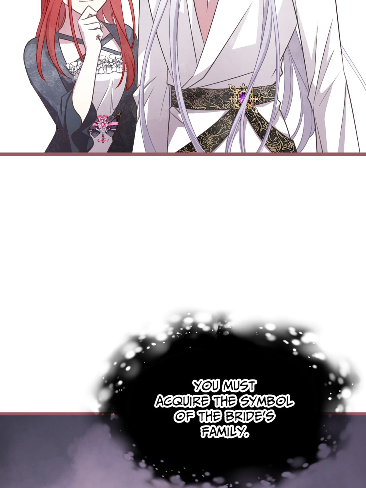 The Flower of Prencia Chapter 73 page 13 - 