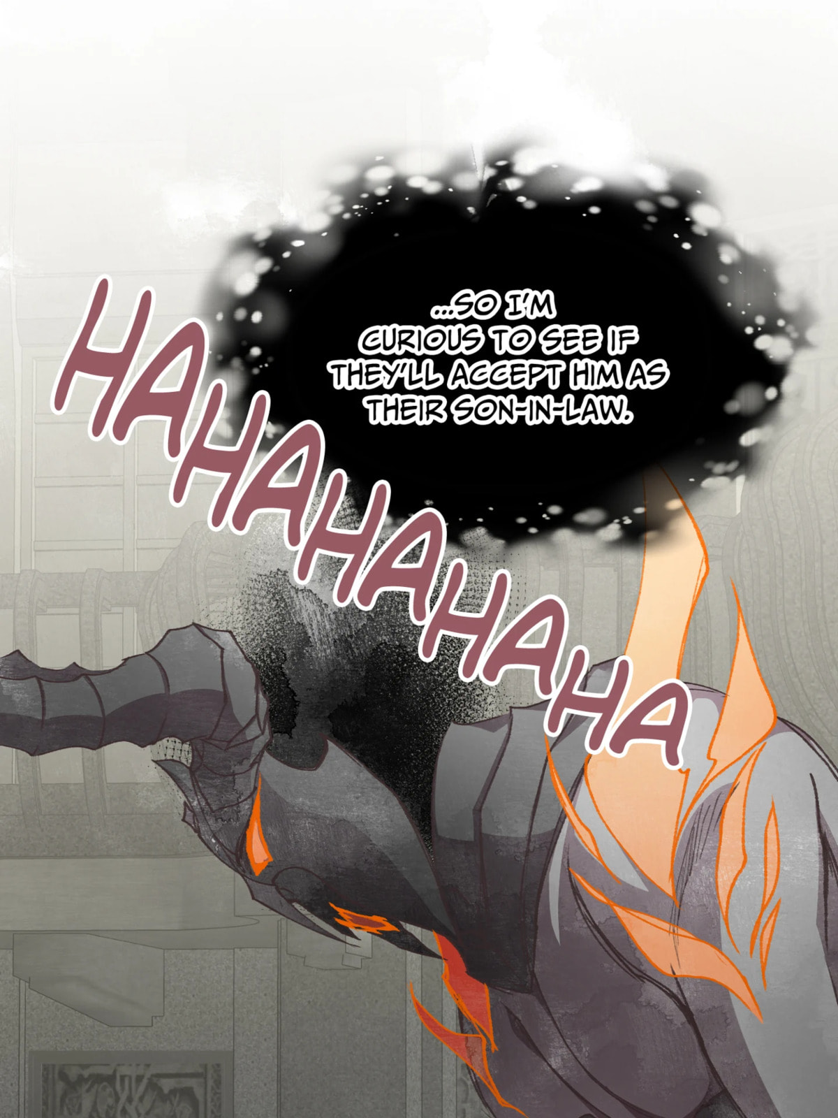 The Flower of Prencia Chapter 73 page 16 - 