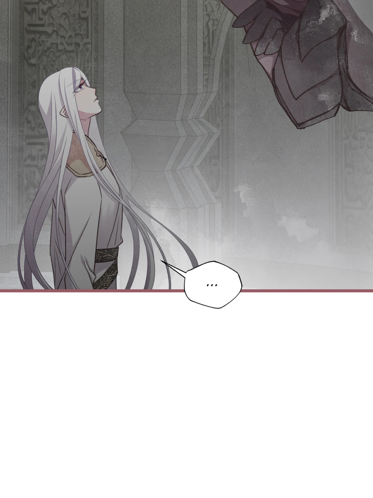 The Flower of Prencia Chapter 73 page 17 - 