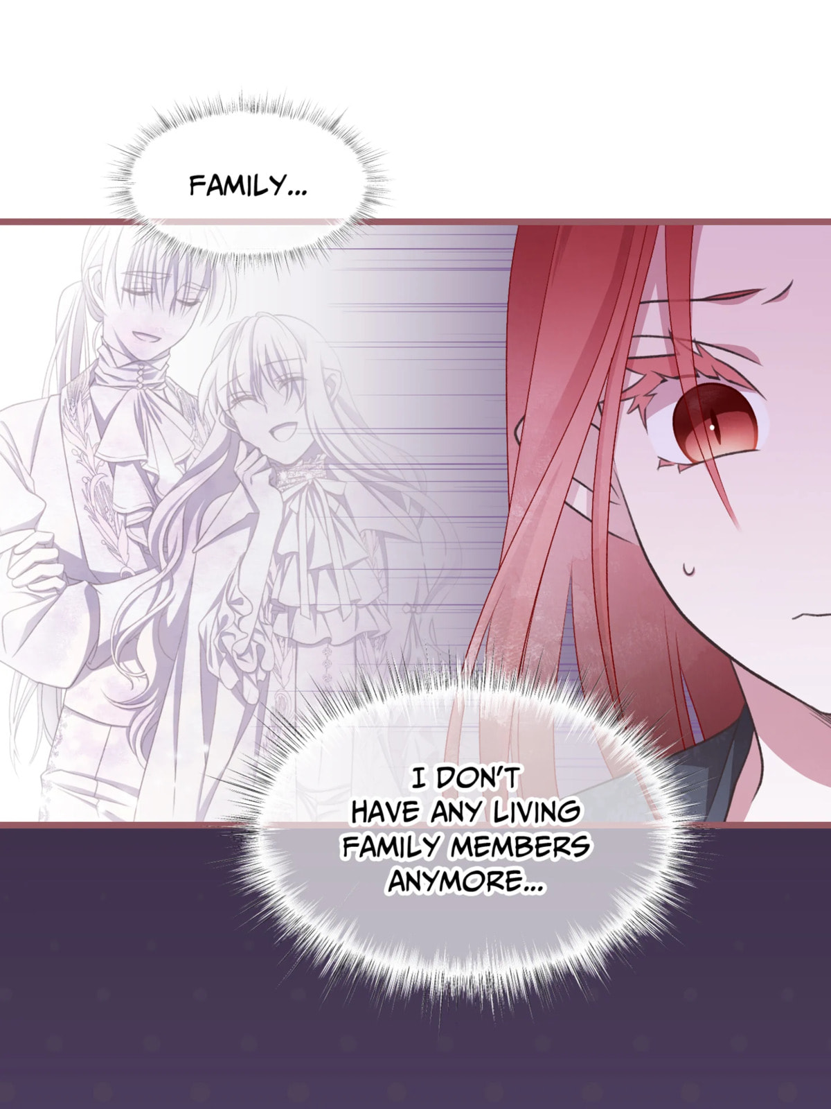 The Flower of Prencia Chapter 73 page 18 - 