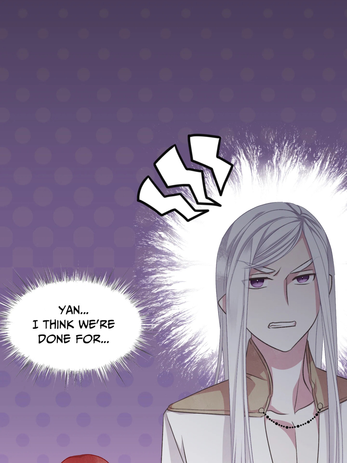 The Flower of Prencia Chapter 73 page 19 - 