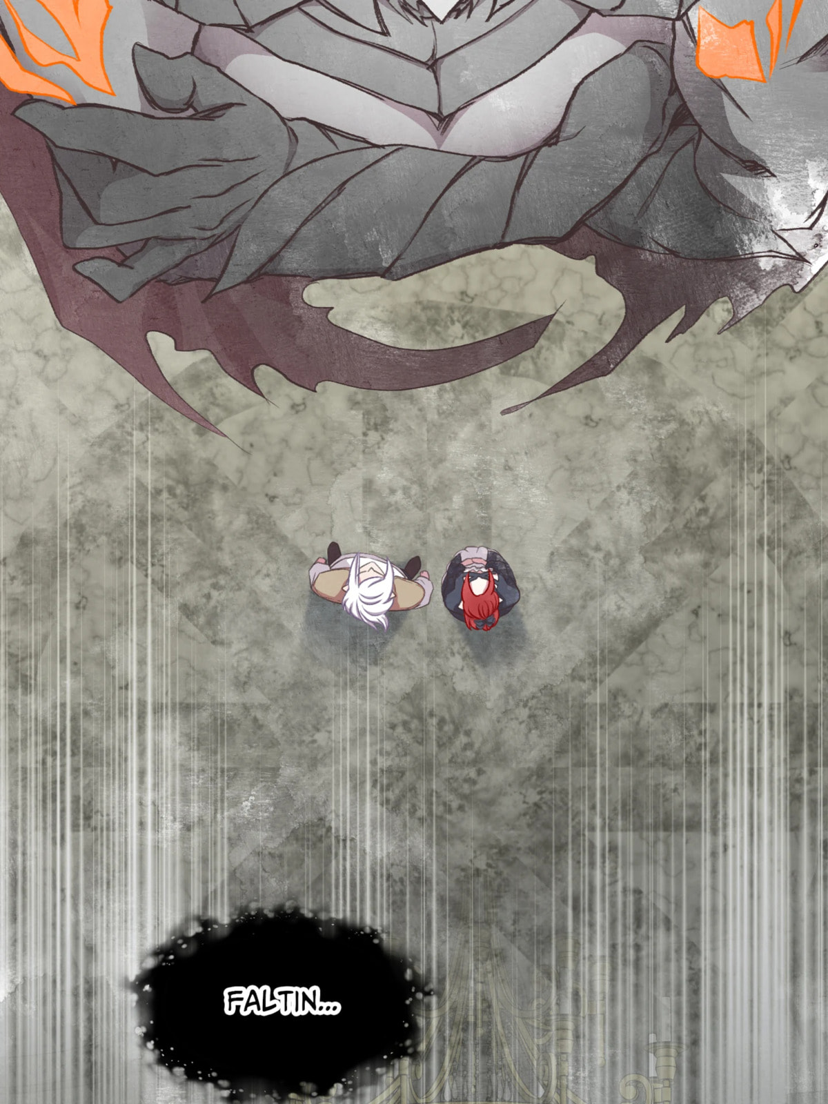 The Flower of Prencia Chapter 73 page 3 - 