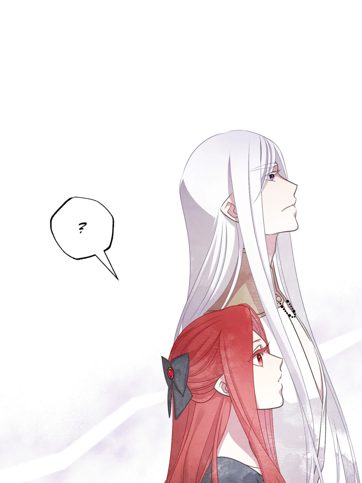 The Flower of Prencia Chapter 73 page 22 - 