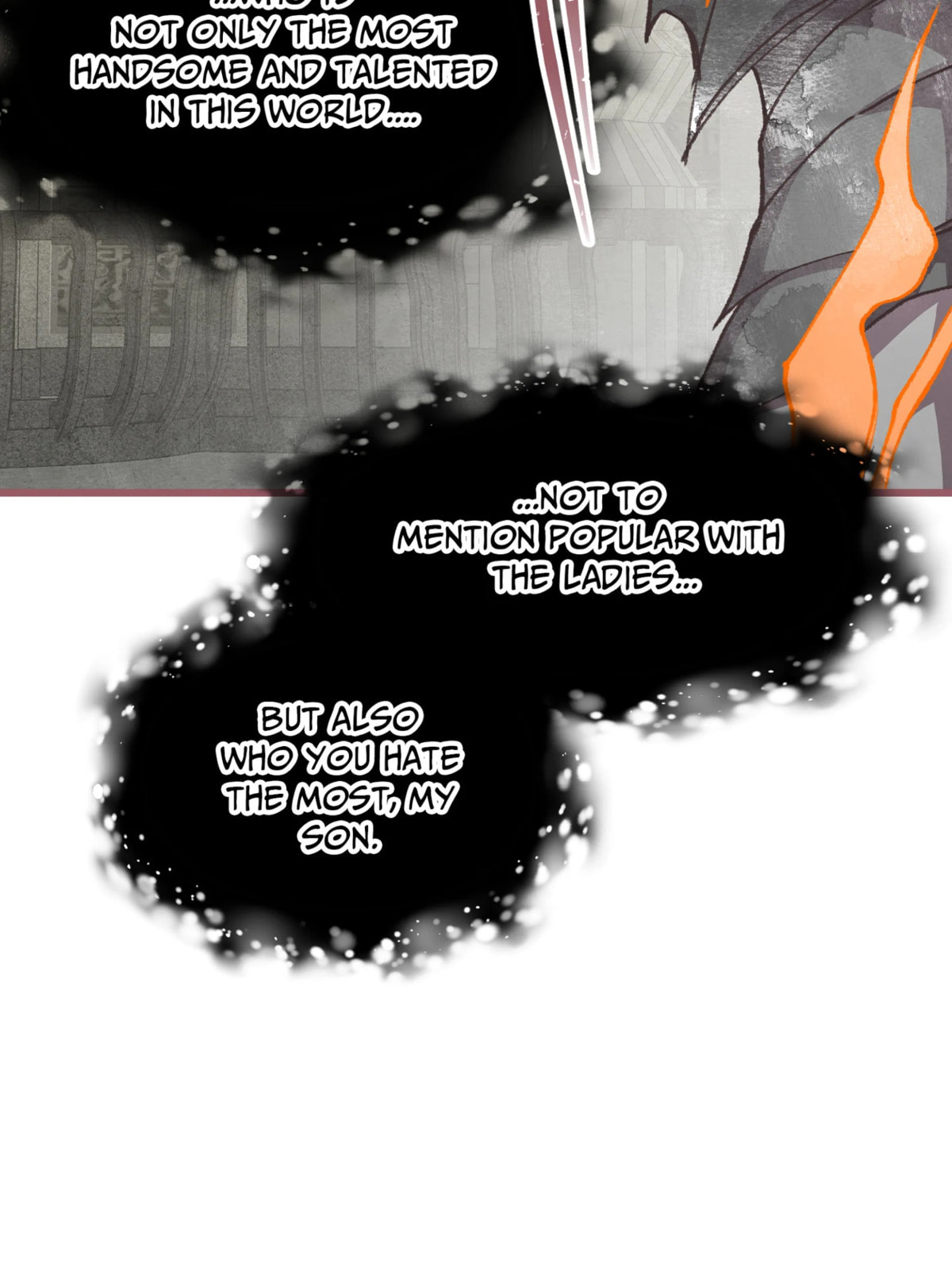 The Flower of Prencia Chapter 73 page 24 - 