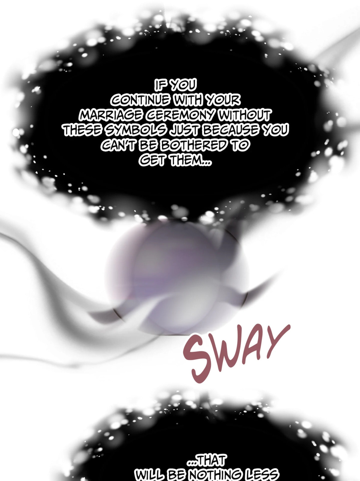 The Flower of Prencia Chapter 73 page 26 - 
