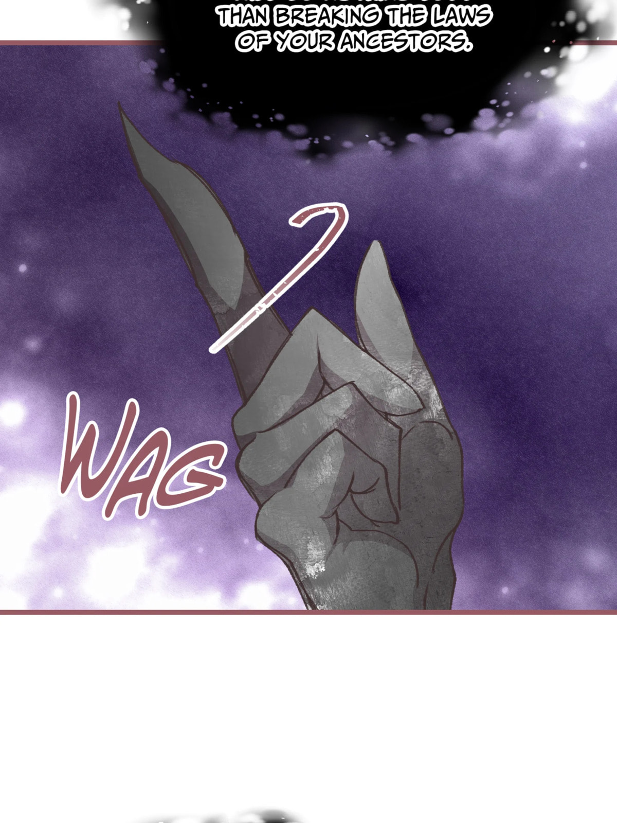 The Flower of Prencia Chapter 73 page 27 - 