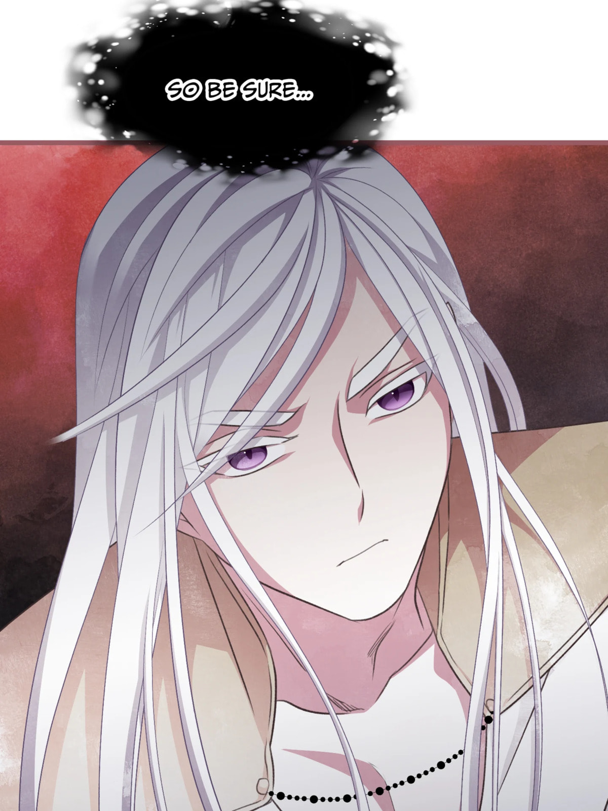 The Flower of Prencia Chapter 73 page 28 - 