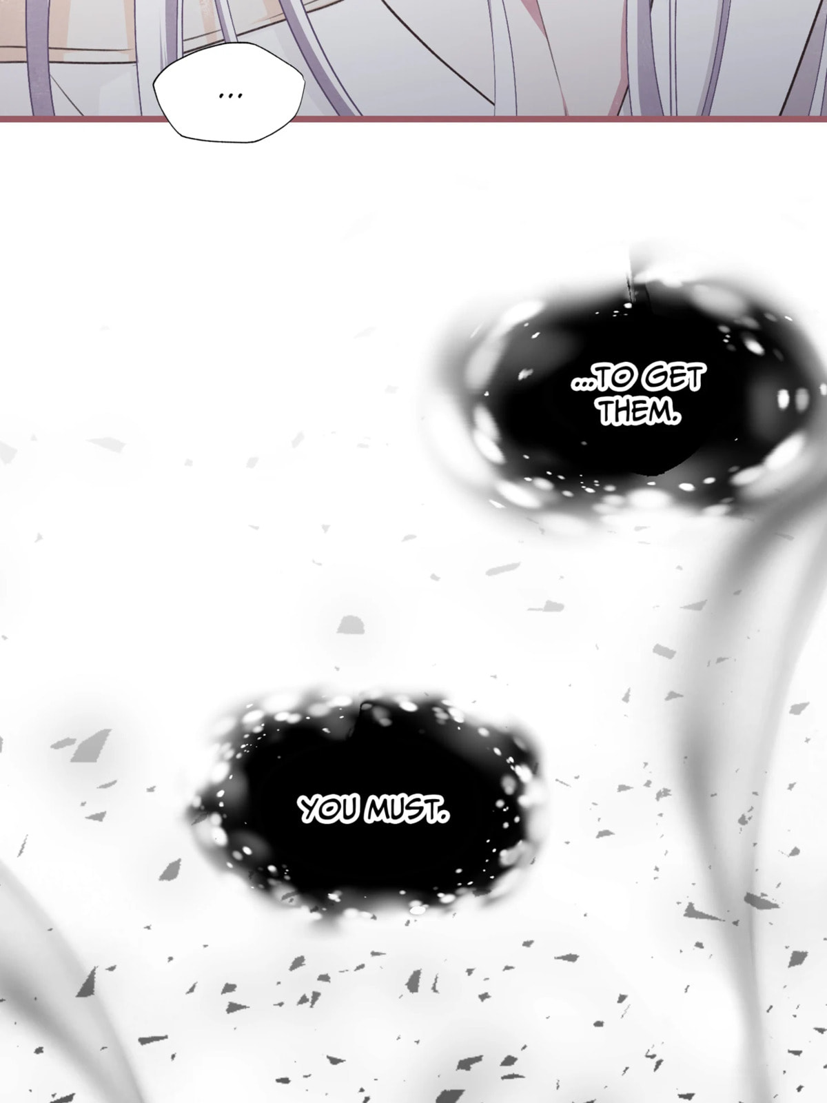 The Flower of Prencia Chapter 73 page 29 - 