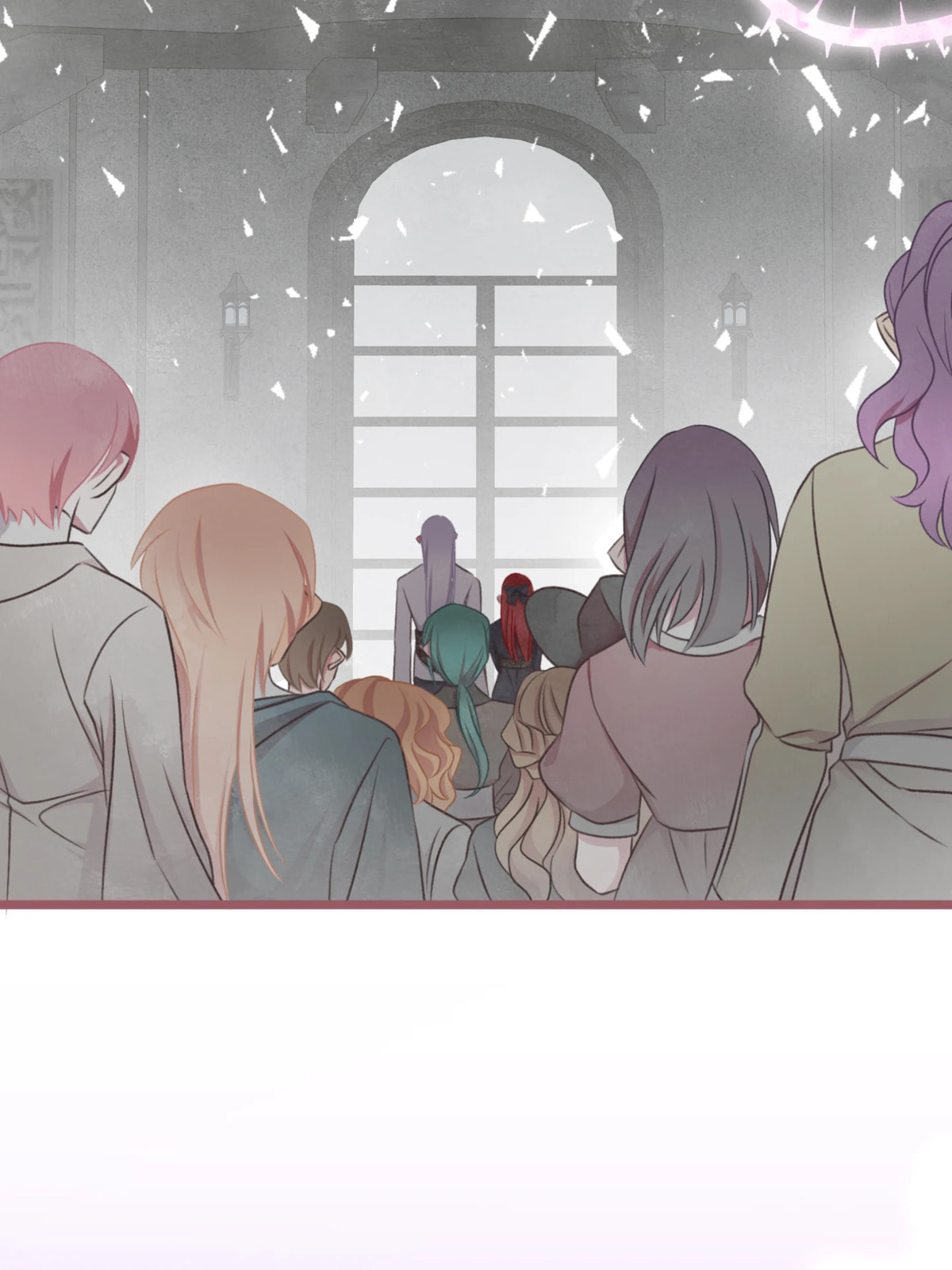 The Flower of Prencia Chapter 73 page 32 - 