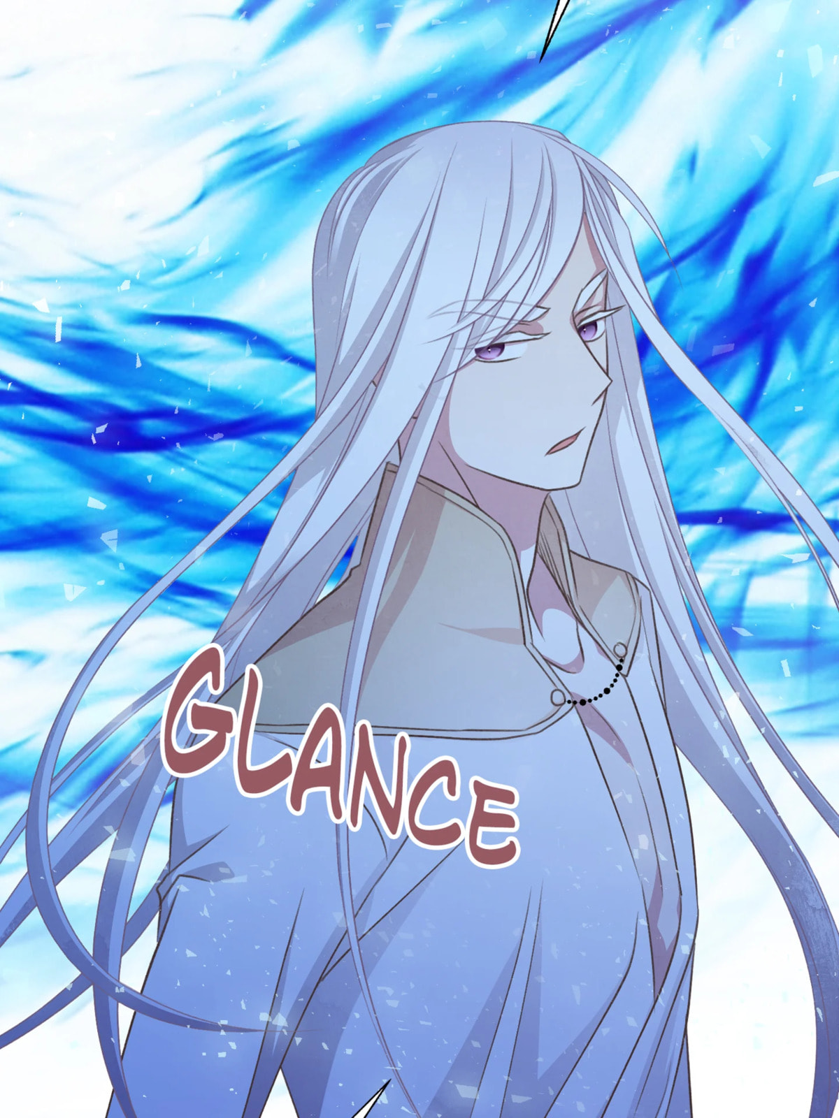 The Flower of Prencia Chapter 73 page 36 - 