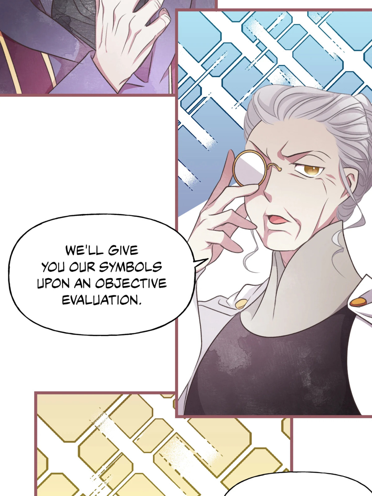 The Flower of Prencia Chapter 73 page 39 - 