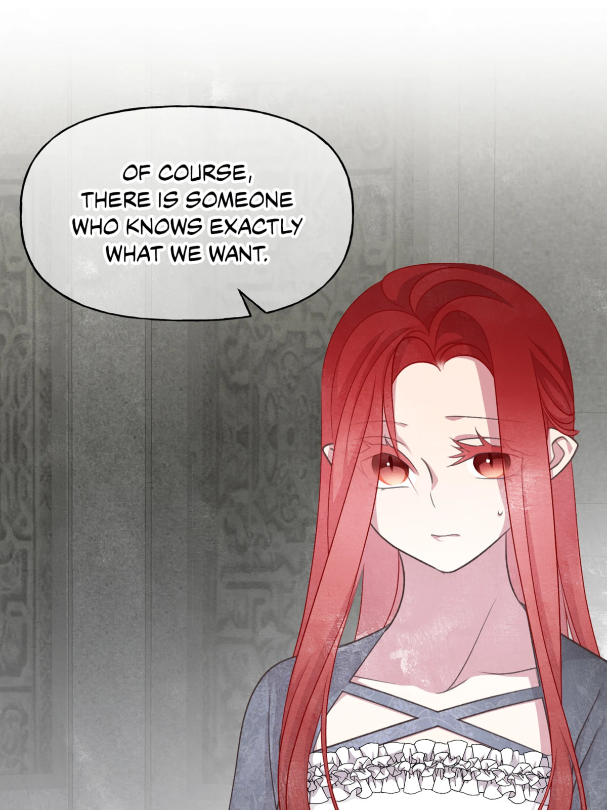 The Flower of Prencia Chapter 73 page 41 - 