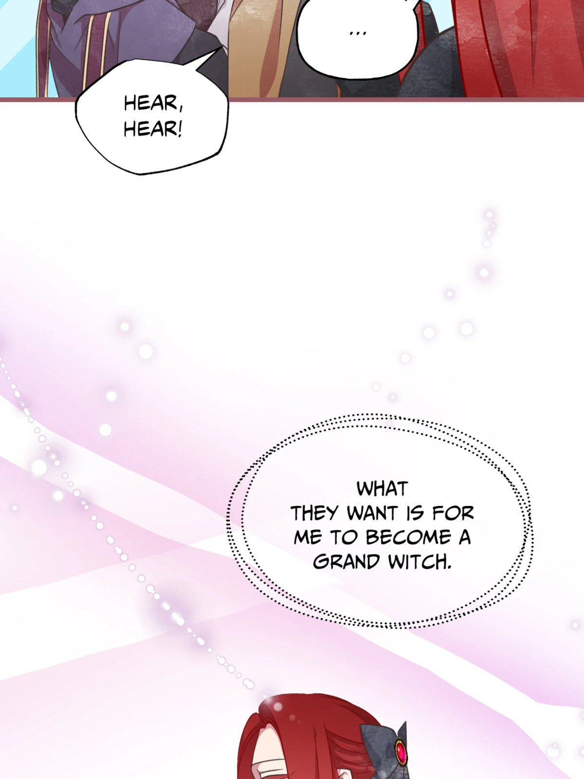 The Flower of Prencia Chapter 73 page 43 - 