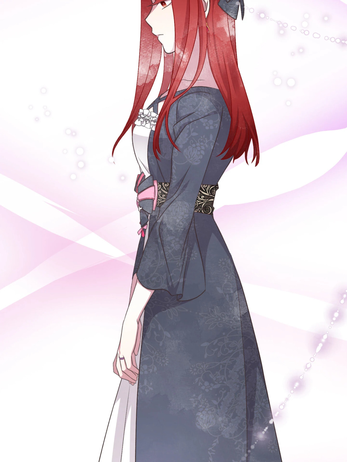 The Flower of Prencia Chapter 73 page 44 - 