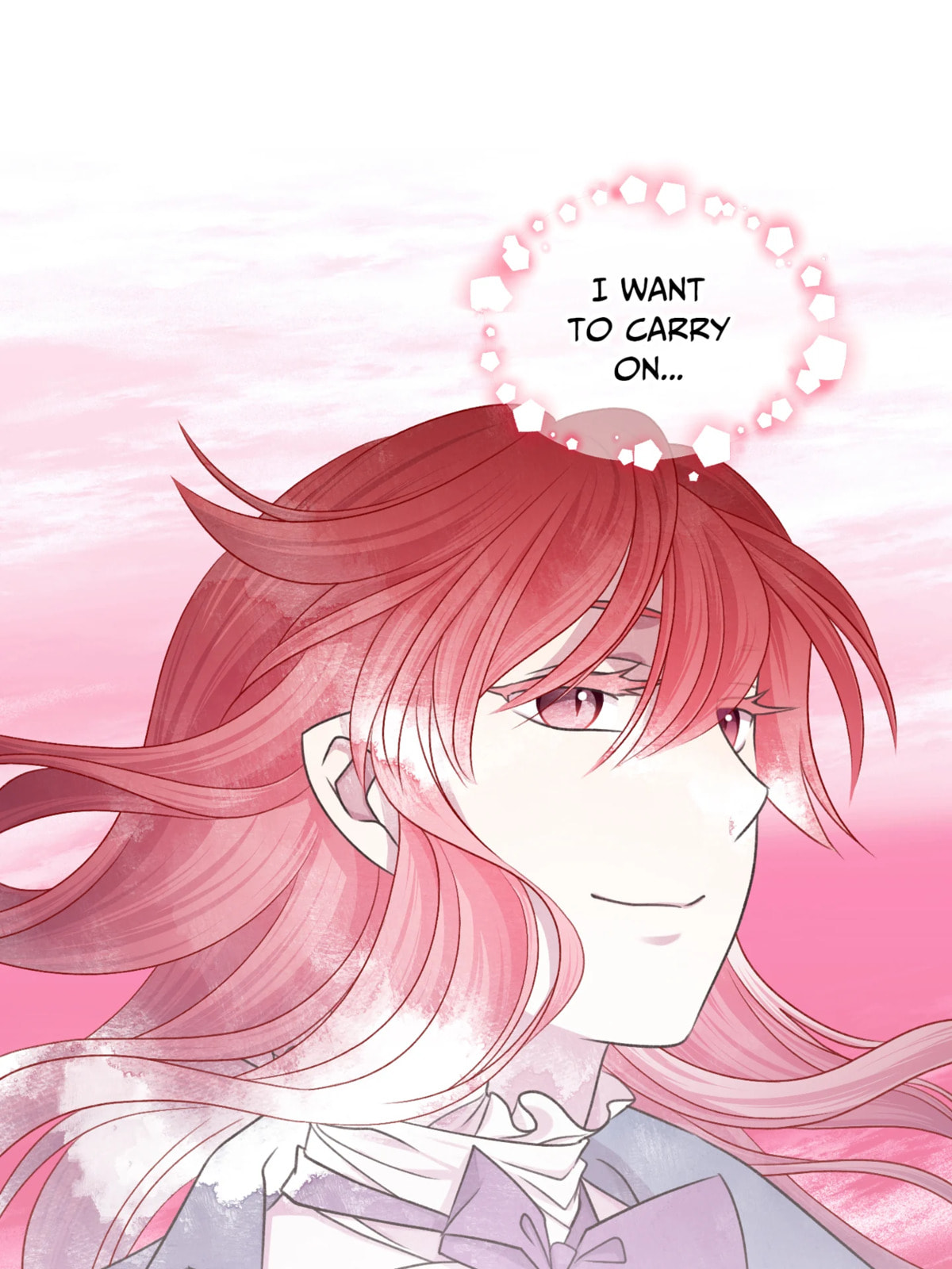 The Flower of Prencia Chapter 73 page 46 - 