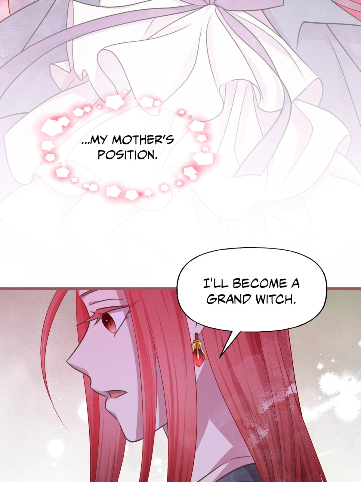 The Flower of Prencia Chapter 73 page 47 - 