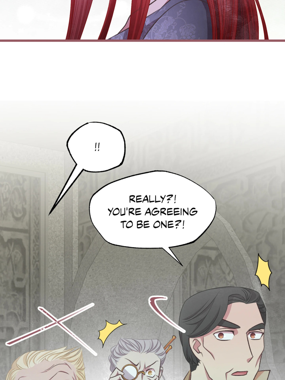 The Flower of Prencia Chapter 73 page 48 - 