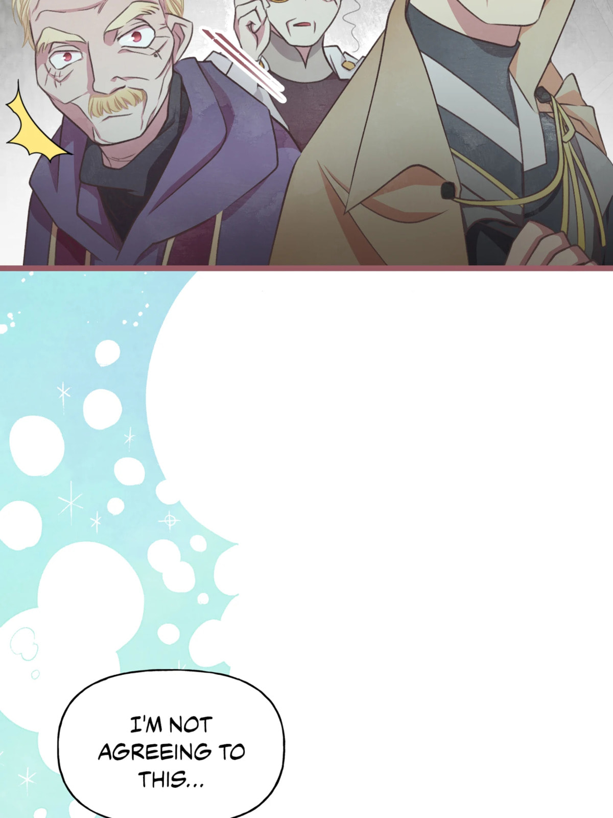 The Flower of Prencia Chapter 73 page 49 - 